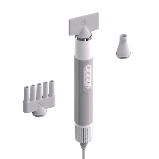 Uah Pet Fluffy-1 Intelligent Temperature Control Pet Hair Dryer