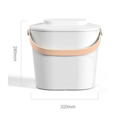Uah Pet Intelligent Vacuum Food Storage Container
