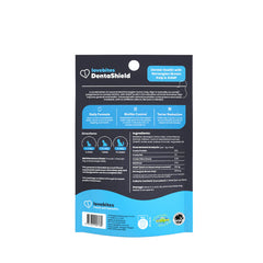 VETAFARM Lovebites 猫用 DentaShield 咀嚼片 - 60 块