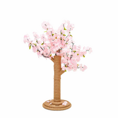 VETRESKA Cat Scratching Tree – Sakura