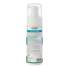 Vet's Best Waterless Cat Bath 150ml