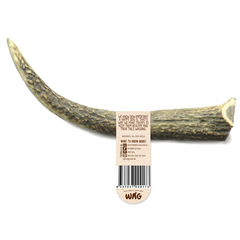 WAG Antler Whole Medium Dog Treat