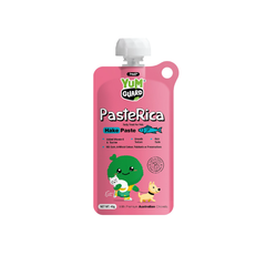YumGuard Paste Rica Hake Paste Treat for Cats and Dogs 45g