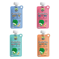 YUMGUARD Paste Rica Paste Treat for Cats and Dogs 45g