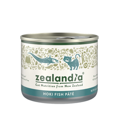 ZEALANDIA Wet Cat Food 170g