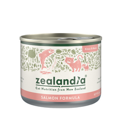 ZEALANDIA Wet Cat Food 170g