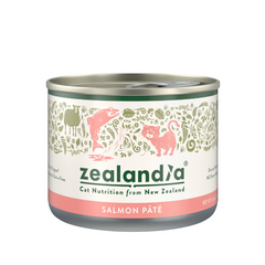 ZEALANDIA Wet Cat Food 170g