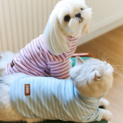 ZEZE Dralon Softer Pet Top
