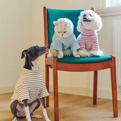 ZEZE Dralon Softer Pet Top