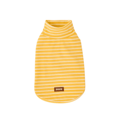 ZEZE Dralon Softer Pet Top