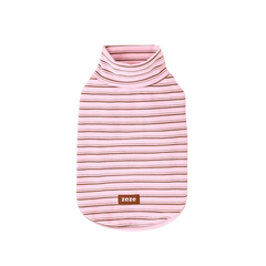 ZEZE Dralon Softer Pet Top