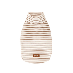 ZEZE Dralon Softer Pet Top