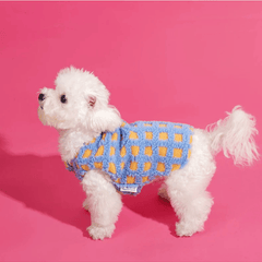 ZEZE Waffle Pet Vest