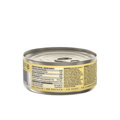 Ziwi Peak Chicken with Mackerel Recipe Wet Cat Food Cans 85g