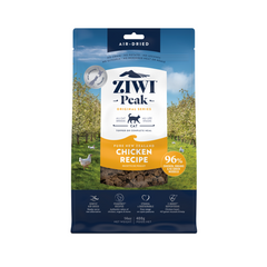 Ziwi Peak 风干猫粮鸡肉