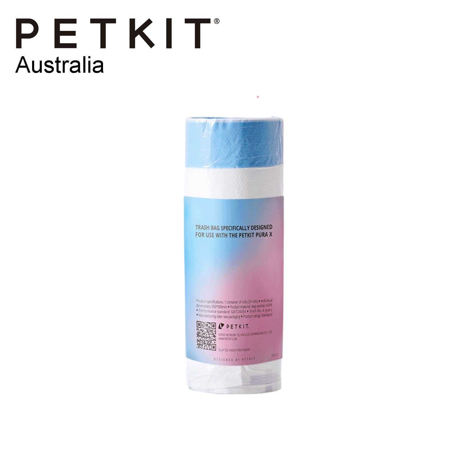 PETKIT Pura X Waste Bag Replacement