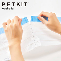 PETKIT Pura X Waste Bag Replacement