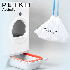 PETKIT Pura X Waste Bag Replacement