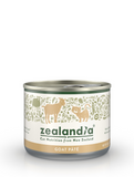 ZEALANDIA Wet Cat Food 185g