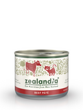 ZEALANDIA Wet Cat Food 185g