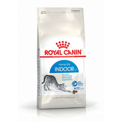 Royal Canin 室内成猫干粮