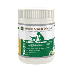 Natural Animal Solutions 有机海藻 300g