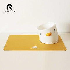 PURROOM Dinning Mat - Chick