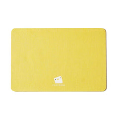 PURROOM Dinning Mat - Chick