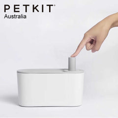 PETKIT Retractable Storage Lint Roller