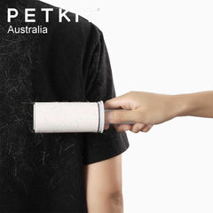 PETKIT Retractable Storage Lint Roller