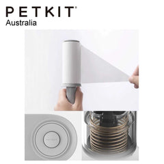 PETKIT Retractable Storage Lint Roller