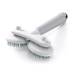 Uah Pet Negative Ion Pet Grooming Brush