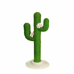 VETRESKA Fruity Cat Scratching Tree – CACTUS