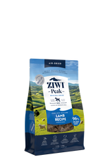 Ziwi Peak Air-Dried Dry Dog Food Lamb