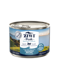 Ziwi Peak Wet Cat Food Cans 185g