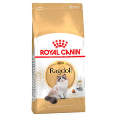 Royal Canin 布偶猫成猫干粮