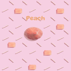 Michu Natural Clumping Tofu Cat Litter 2.5kg/6L