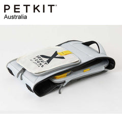 PETKIT Breezy xZONE Pet Carrier – Grey