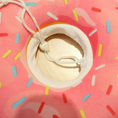 Pikapet Pet Elizabethan Collar Donuts