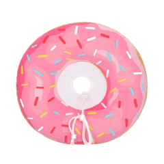 Pikapet Pet Elizabethan Collar Donuts