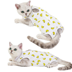 Pikapet Pet Recovery Clothes