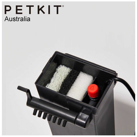 PETKIT Eraark Intelligent Fish Tank Replacement Composite Filter Sponge Set