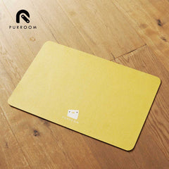 PURROOM Dinning Mat - Chick