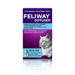 Nature Vet Feliway 补充装 48ml