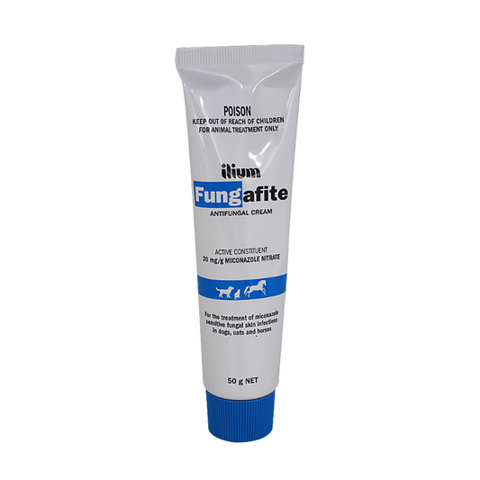 Troy ilium Fungafite 50g