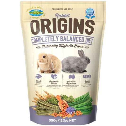 VETAFARM Rabbit Origins Food
