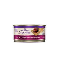 Wellness CORE Signature Selects Wet Cat Food 79g