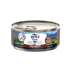 Ziwi Peak Wet Cat Food Cans 85g