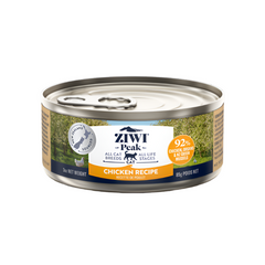 Ziwi Peak Wet Cat Food Cans 85g