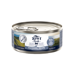 Ziwi Peak Wet Cat Food Cans 85g